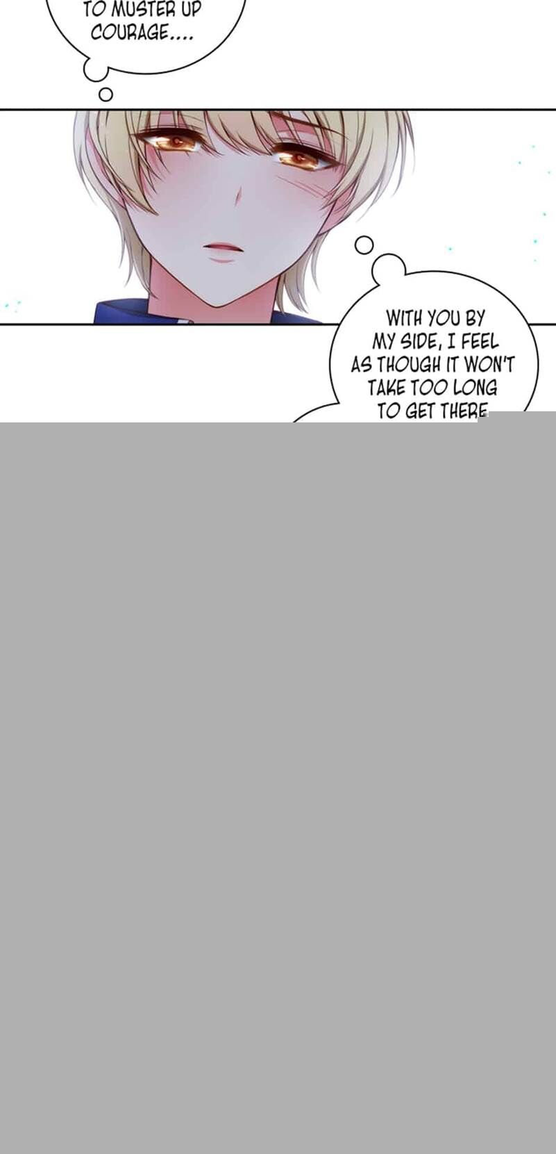 Reminiscence Adonis Chapter 25 - HolyManga.Net