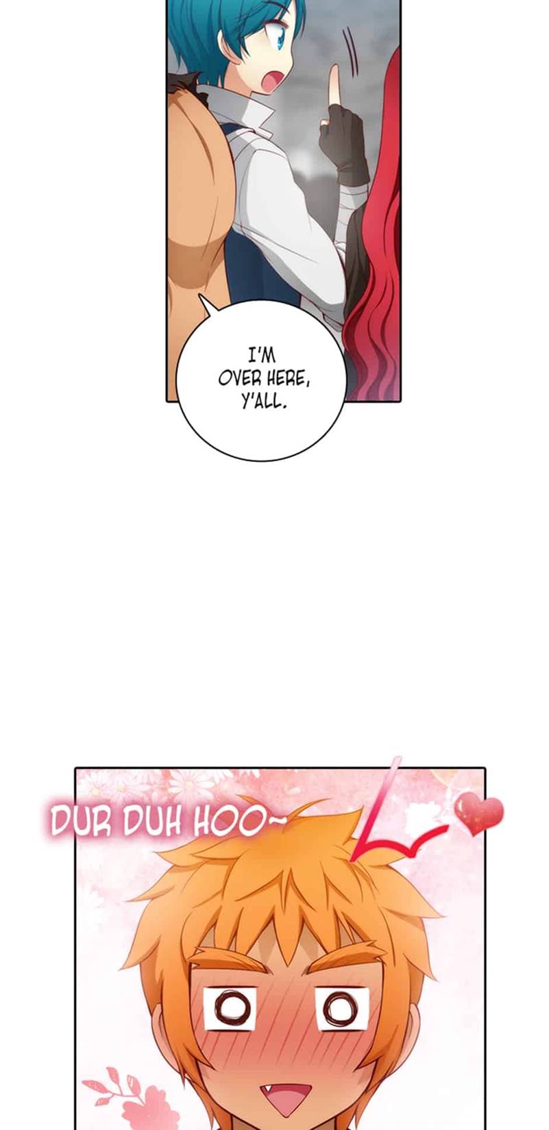 Reminiscence Adonis Chapter 25 - HolyManga.Net