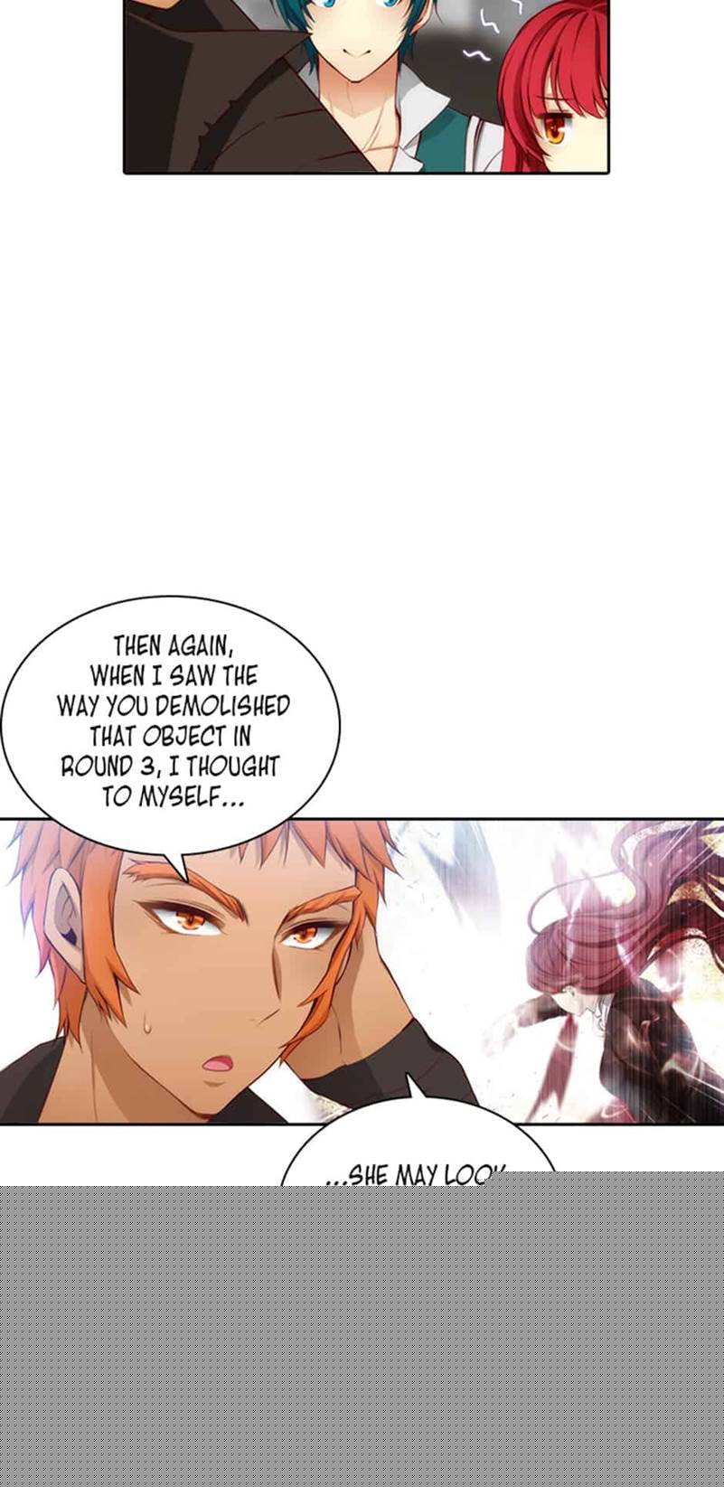 Reminiscence Adonis Chapter 25 - HolyManga.Net
