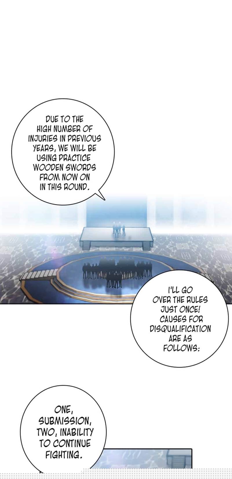 Reminiscence Adonis Chapter 25 - HolyManga.Net