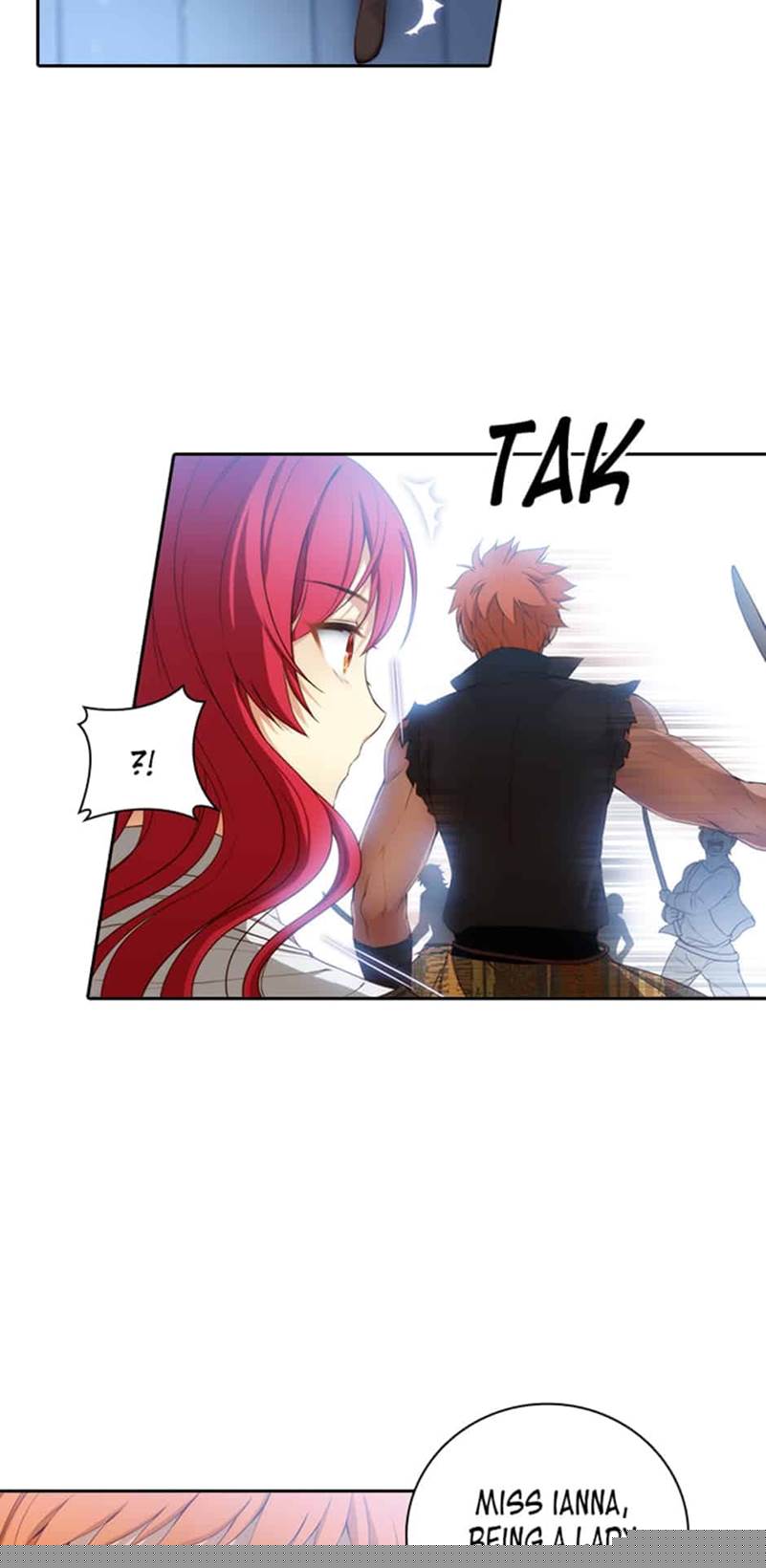Reminiscence Adonis Chapter 25 - HolyManga.Net