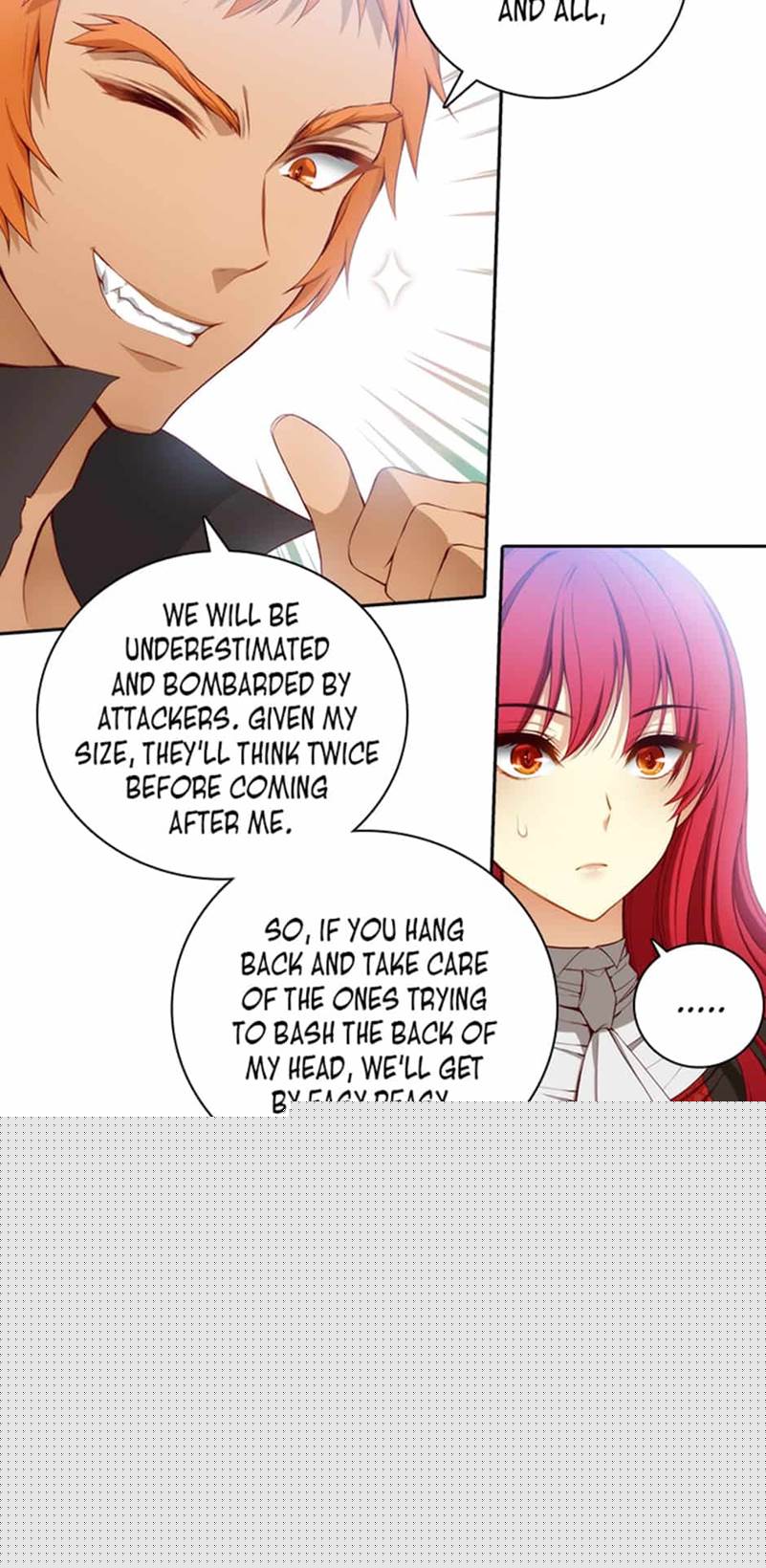 Reminiscence Adonis Chapter 25 - HolyManga.Net