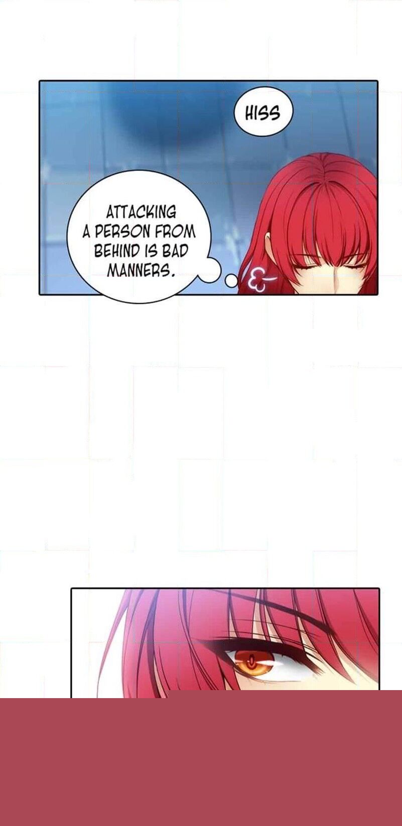 Reminiscence Adonis Chapter 25 - HolyManga.Net