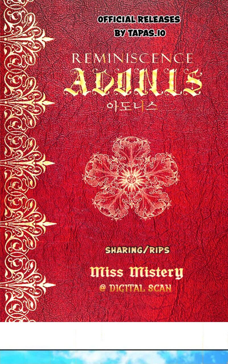 Reminiscence Adonis Chapter 26 - HolyManga.Net