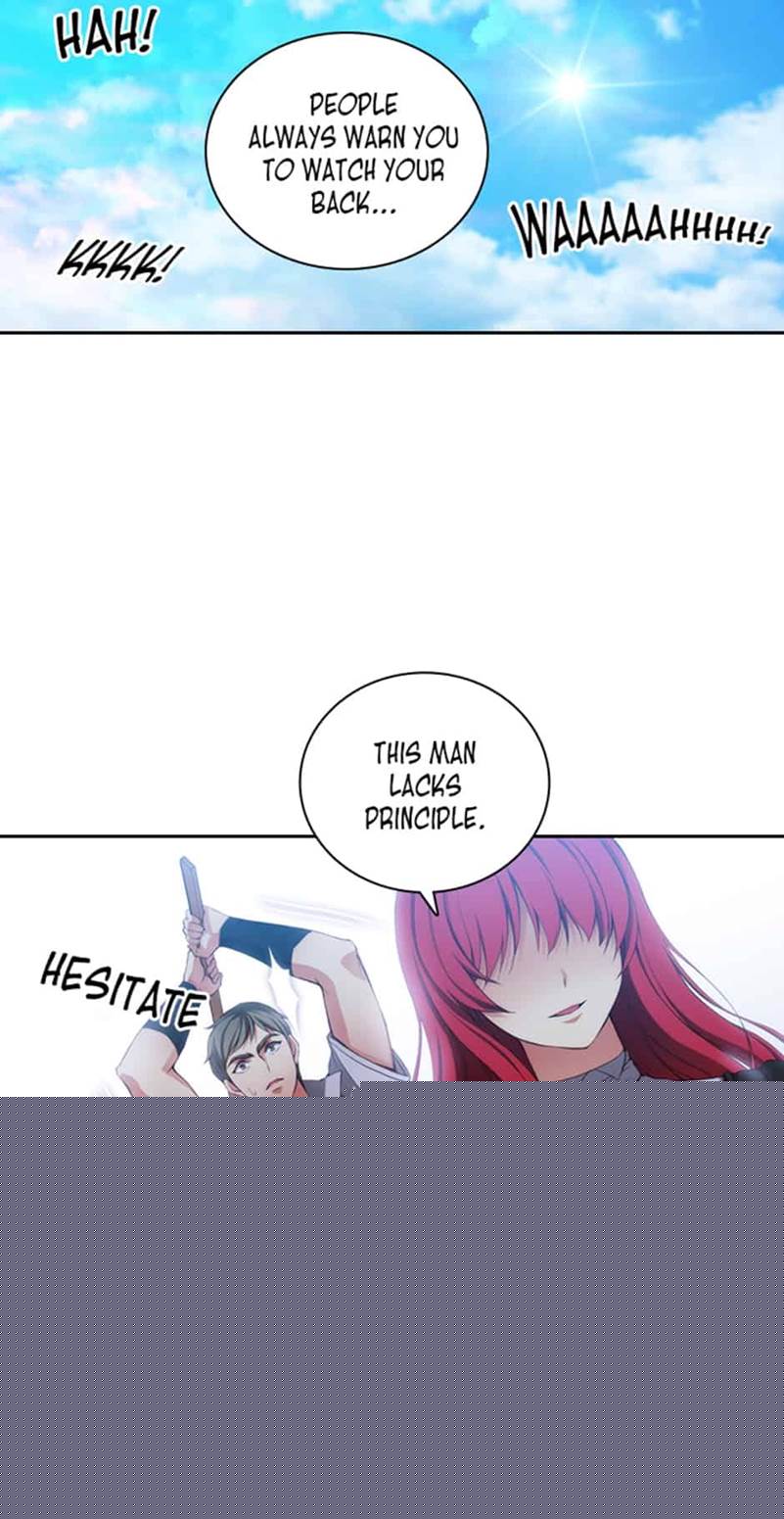 Reminiscence Adonis Chapter 26 - HolyManga.Net