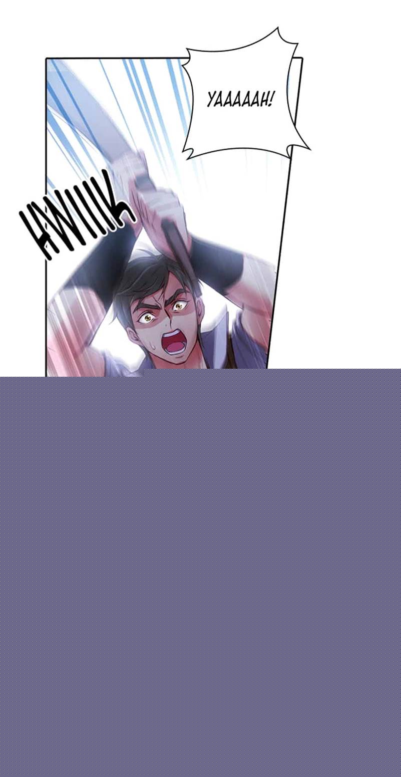 Reminiscence Adonis Chapter 26 - HolyManga.Net