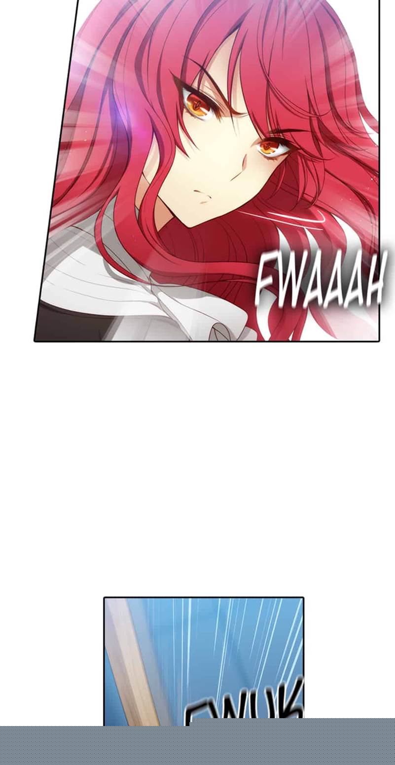Reminiscence Adonis Chapter 26 - HolyManga.Net