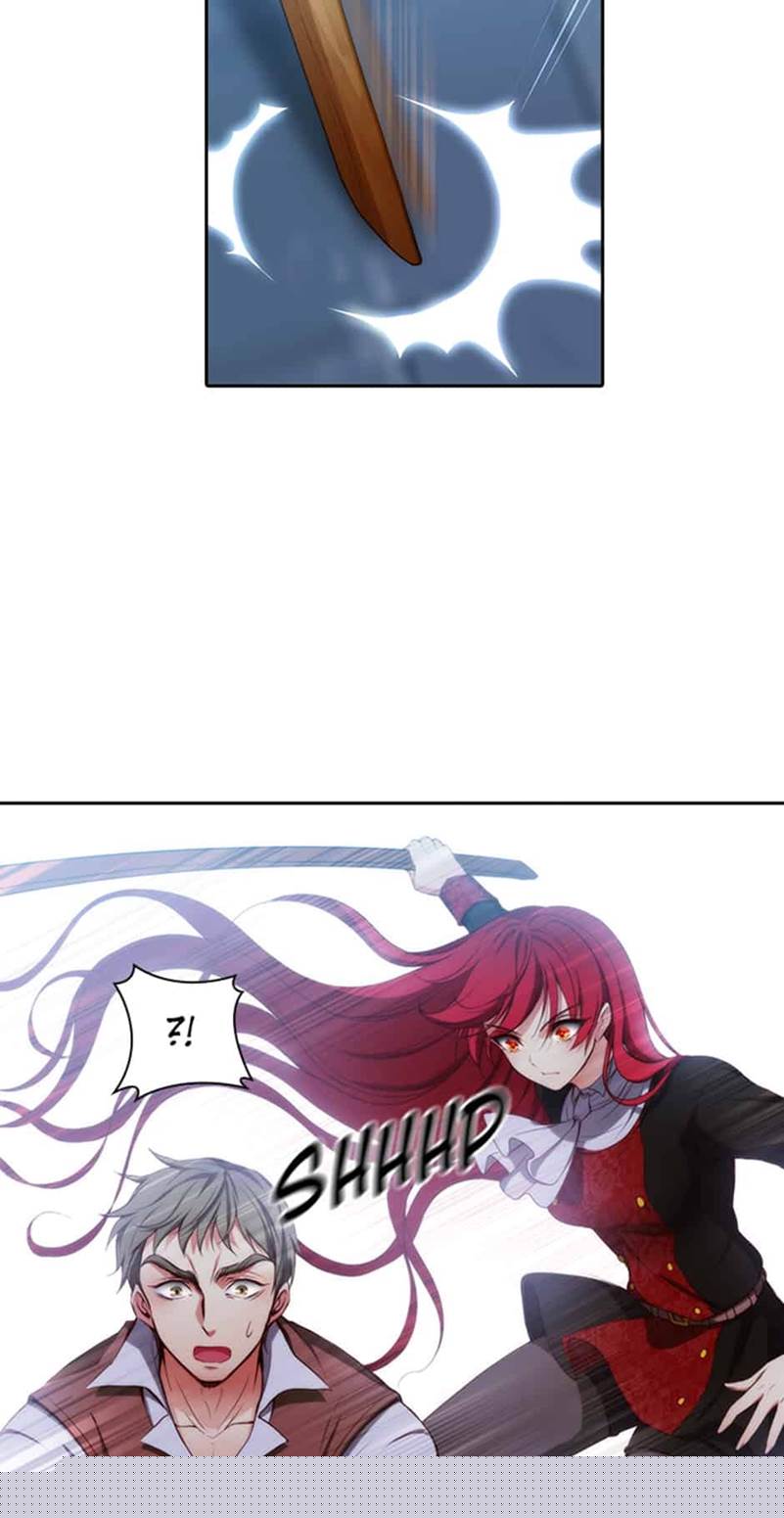 Reminiscence Adonis Chapter 26 - HolyManga.Net