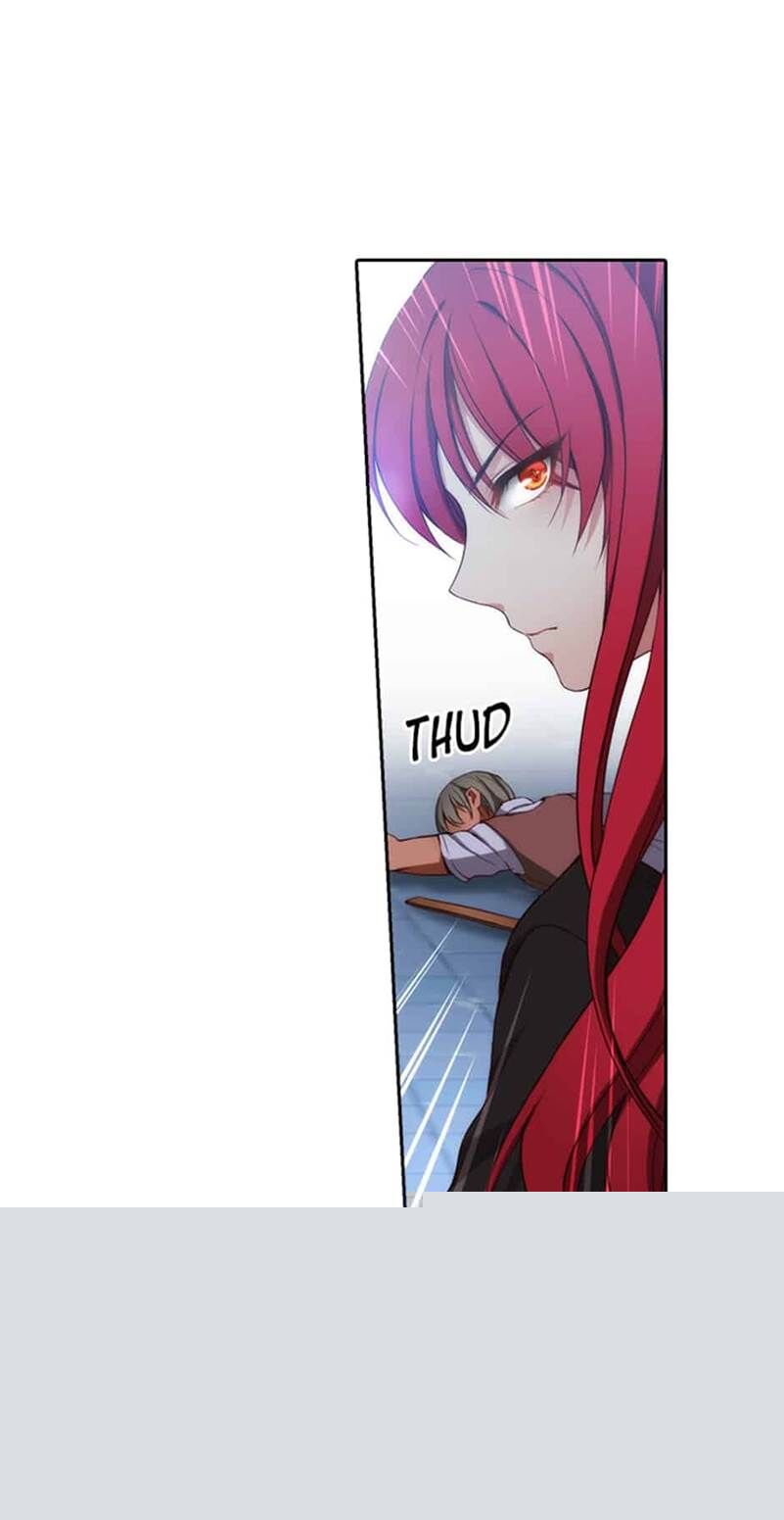 Reminiscence Adonis Chapter 26 - HolyManga.Net