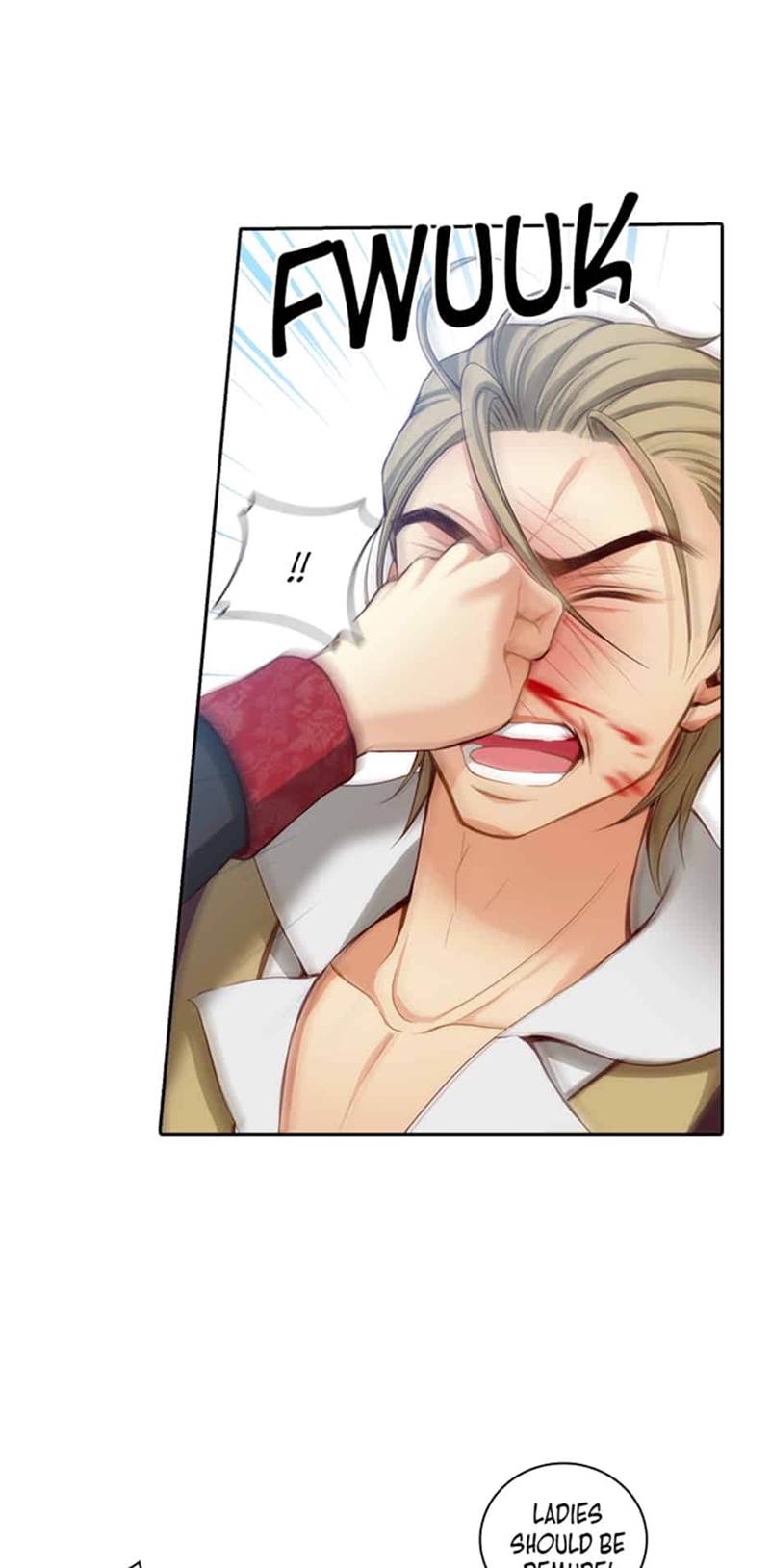 Reminiscence Adonis Chapter 26 - HolyManga.Net