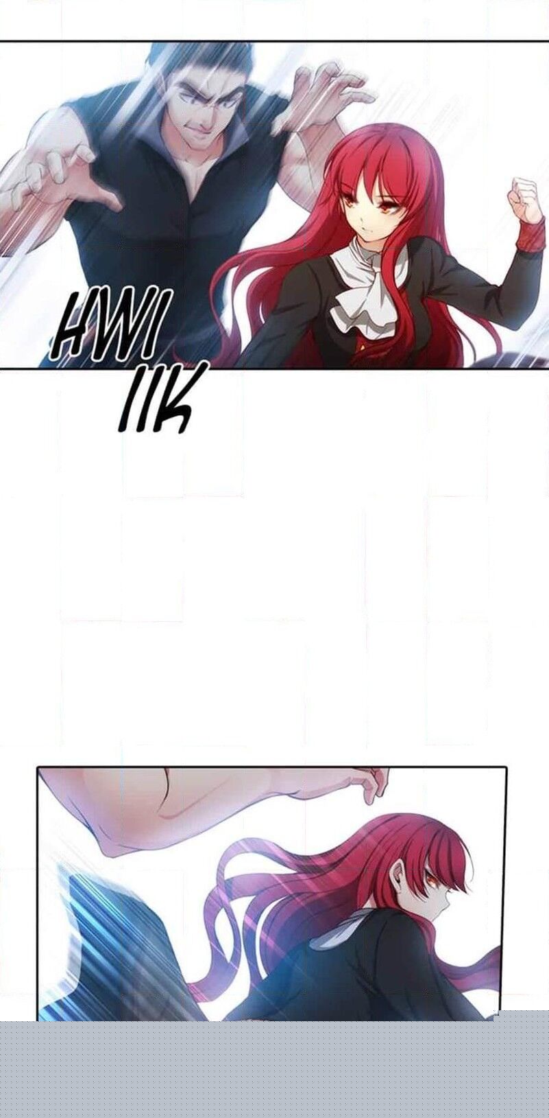Reminiscence Adonis Chapter 26 - HolyManga.Net