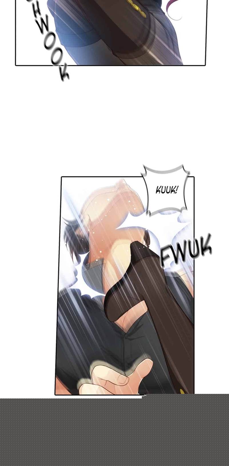 Reminiscence Adonis Chapter 26 - HolyManga.Net
