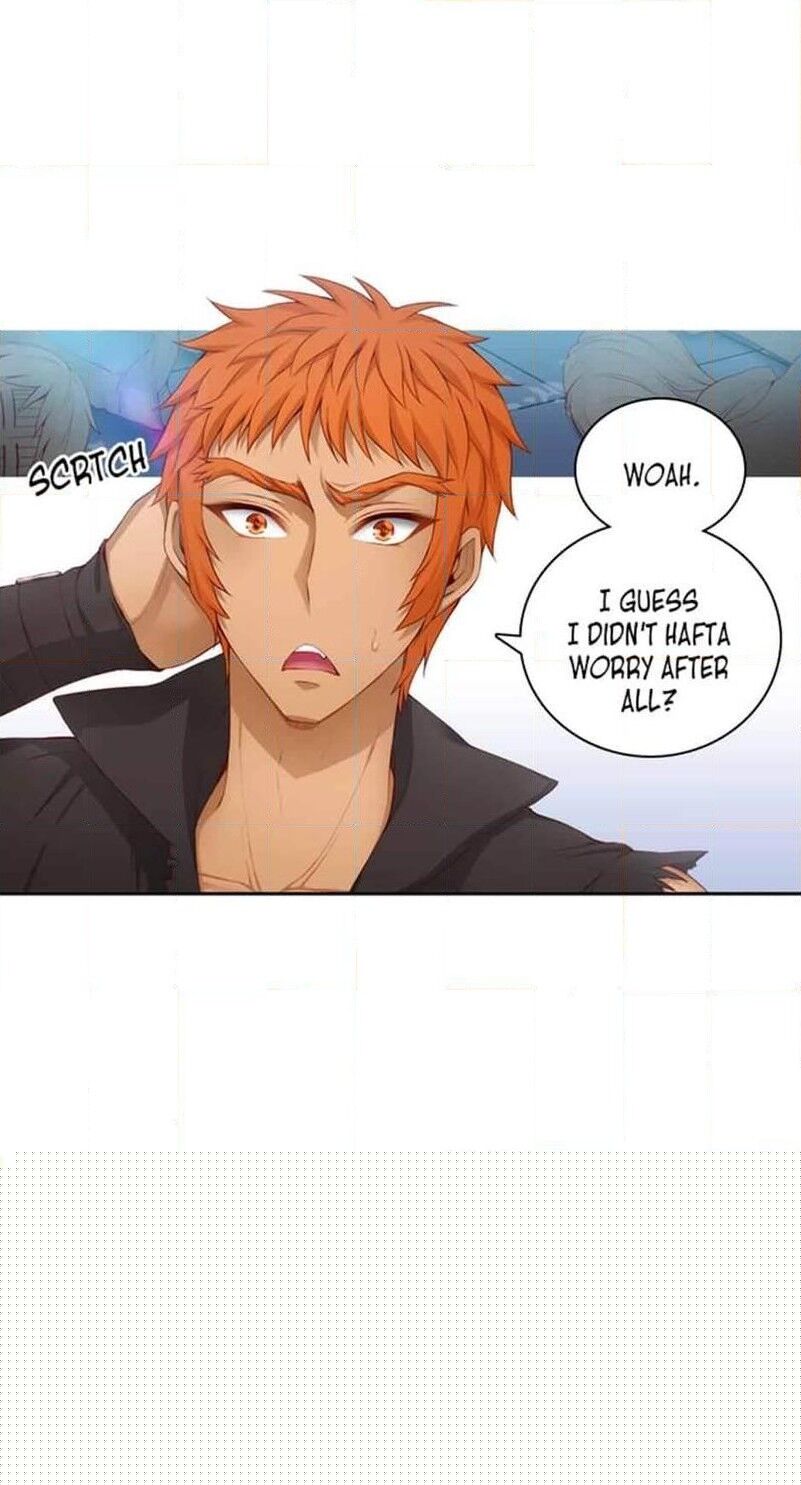 Reminiscence Adonis Chapter 26 - HolyManga.Net