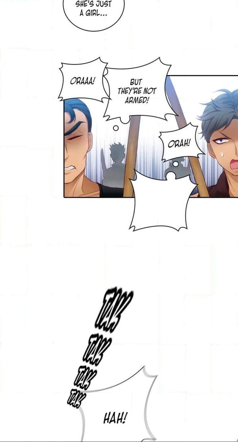 Reminiscence Adonis Chapter 26 - HolyManga.Net