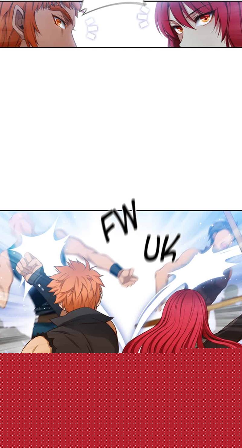 Reminiscence Adonis Chapter 26 - HolyManga.Net