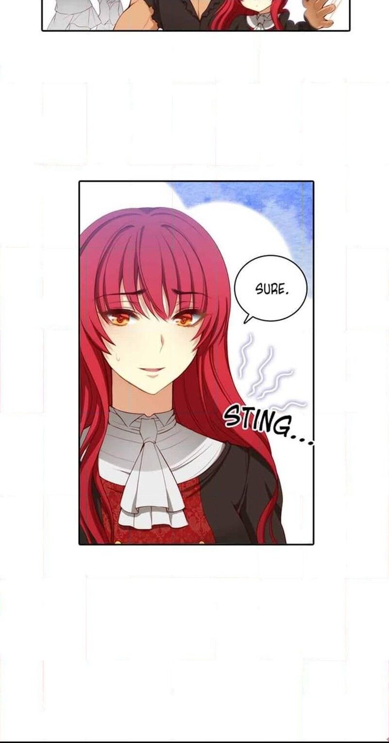 Reminiscence Adonis Chapter 26 - HolyManga.Net