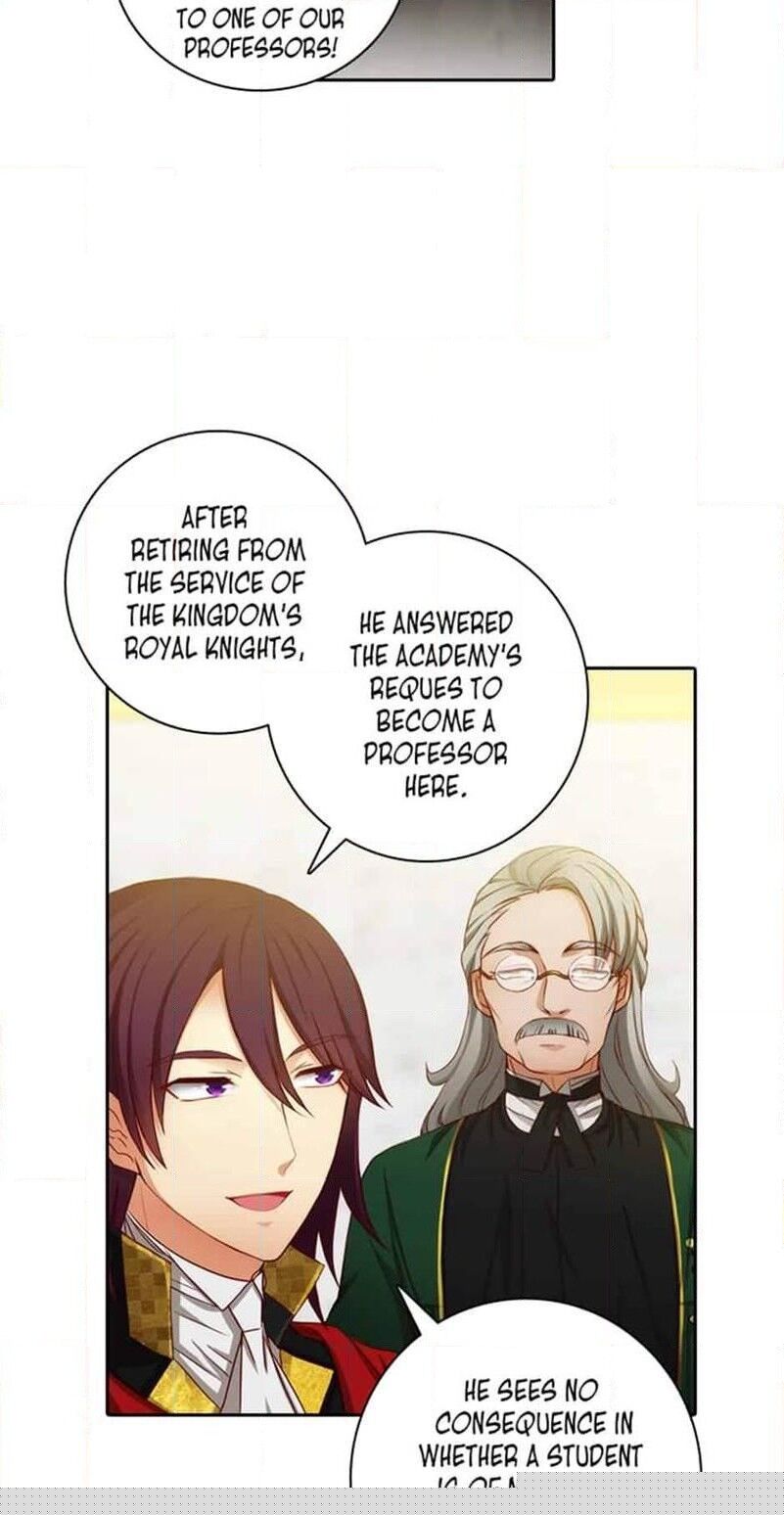 Reminiscence Adonis Chapter 26 - HolyManga.Net