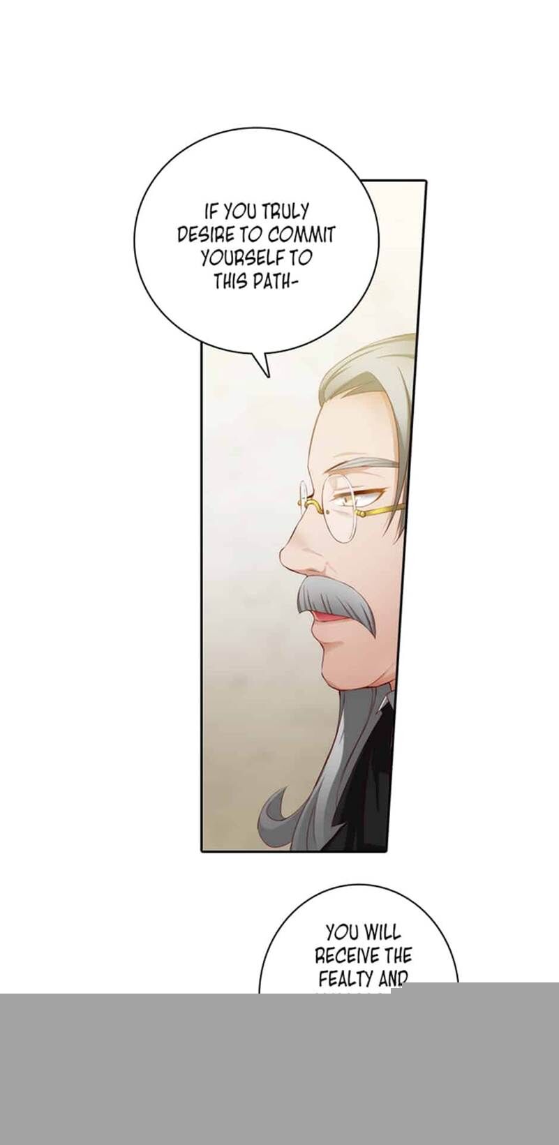 Reminiscence Adonis Chapter 26 - HolyManga.Net