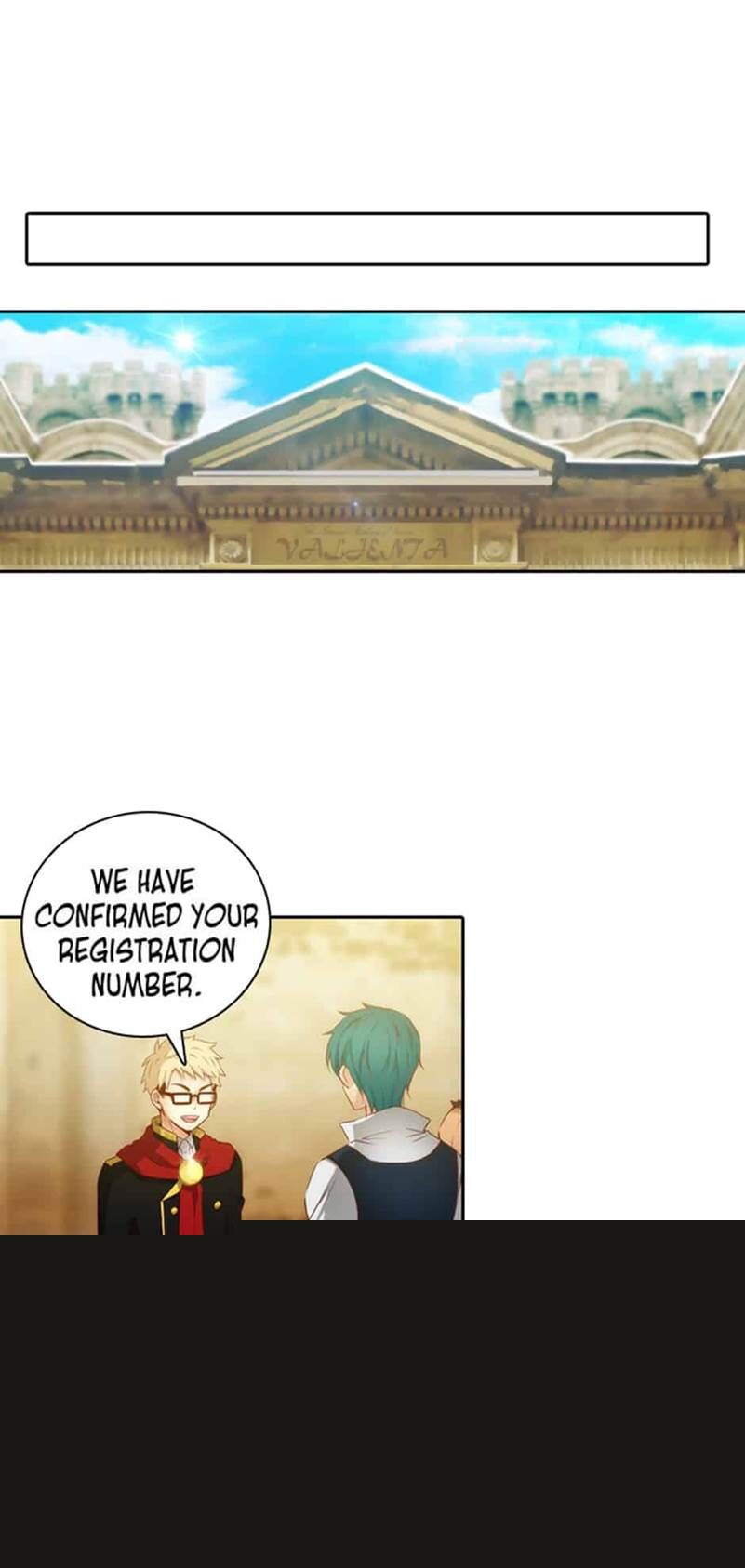 Reminiscence Adonis Chapter 27 - HolyManga.Net