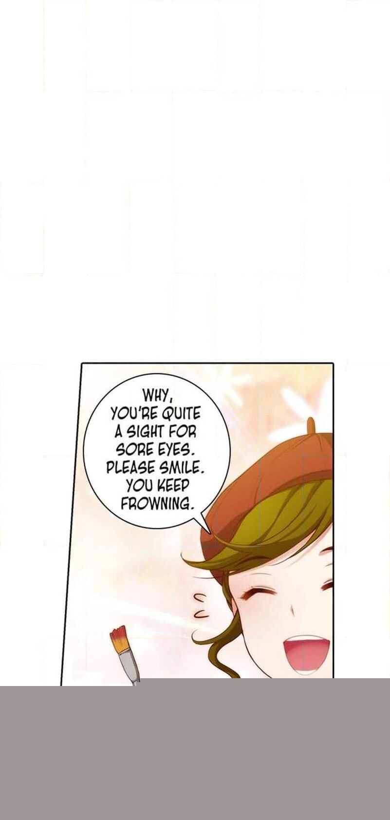 Reminiscence Adonis Chapter 27 - HolyManga.Net