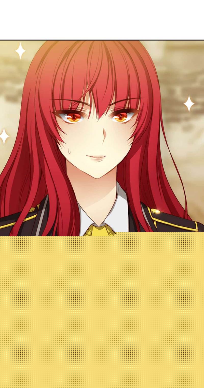 Reminiscence Adonis Chapter 27 - HolyManga.Net