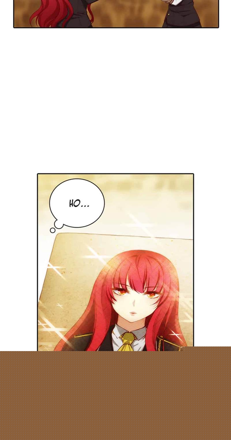 Reminiscence Adonis Chapter 27 - HolyManga.Net