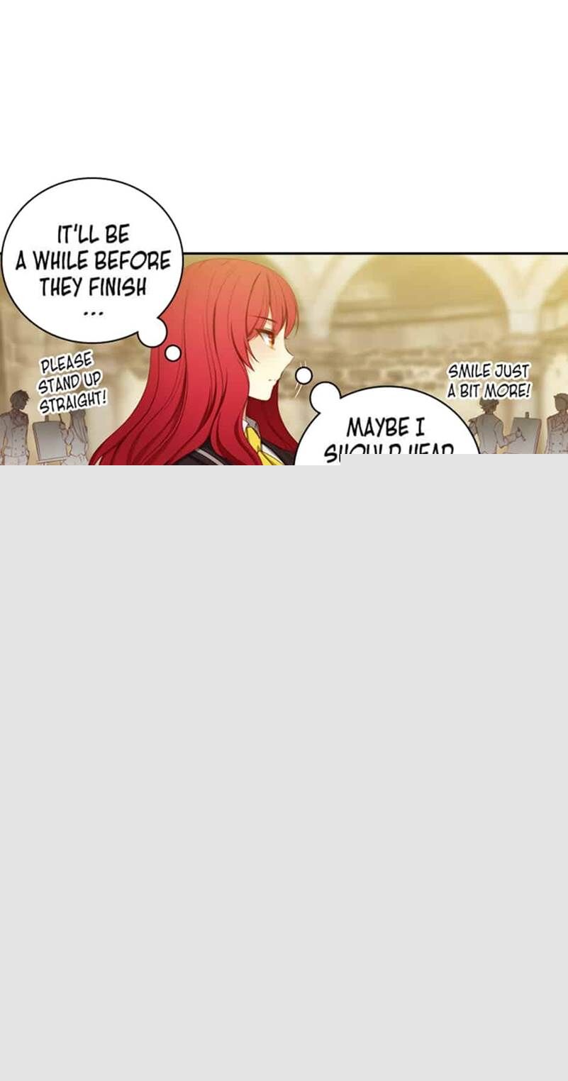 Reminiscence Adonis Chapter 27 - HolyManga.Net