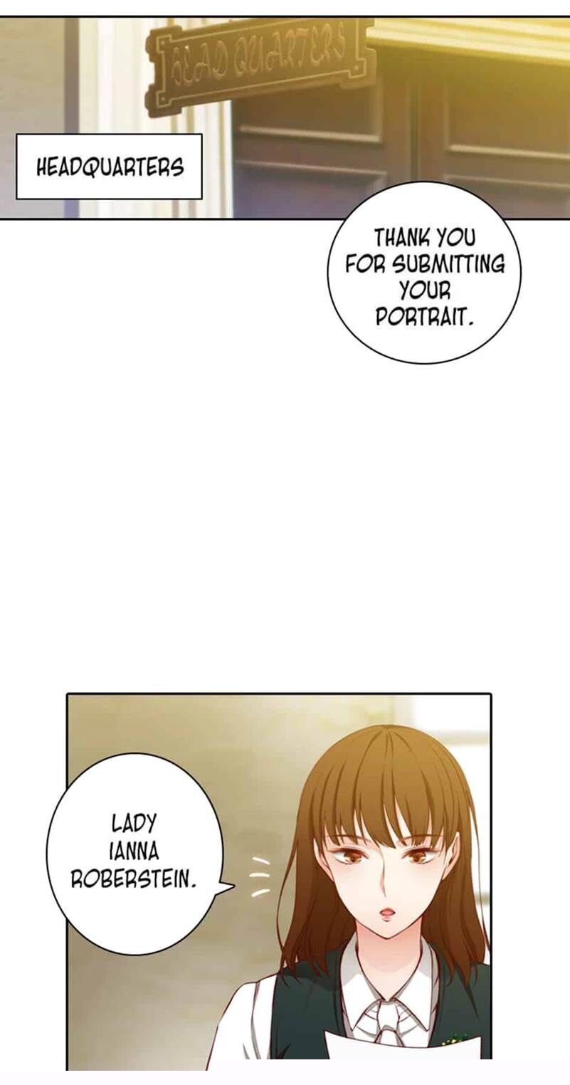 Reminiscence Adonis Chapter 27 - HolyManga.Net