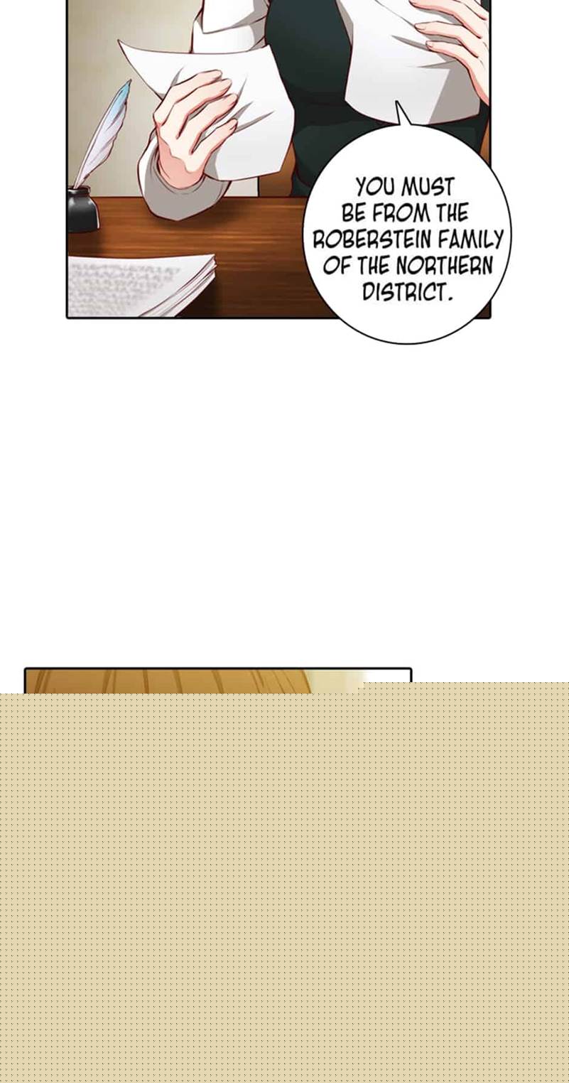 Reminiscence Adonis Chapter 27 - HolyManga.Net
