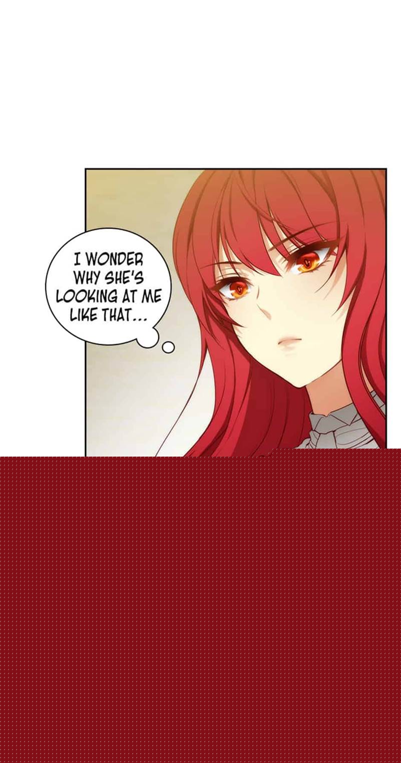 Reminiscence Adonis Chapter 27 - HolyManga.Net