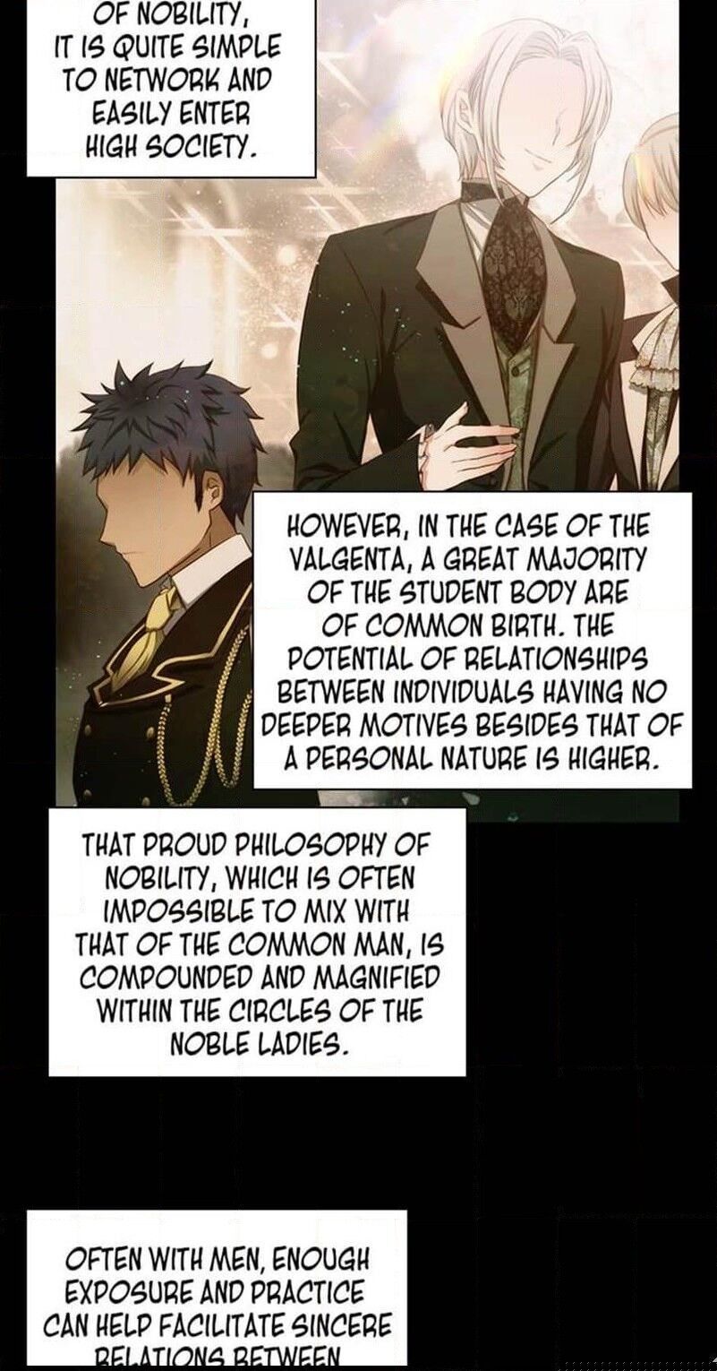 Reminiscence Adonis Chapter 27 - HolyManga.Net