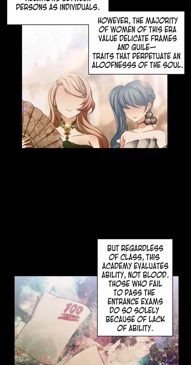 Reminiscence Adonis Chapter 27 - HolyManga.Net