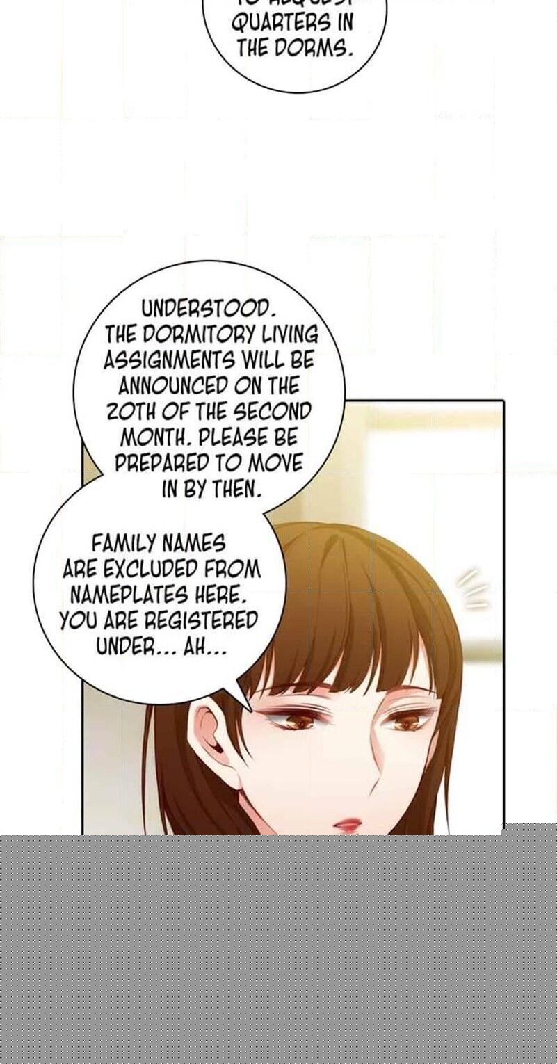Reminiscence Adonis Chapter 27 - HolyManga.Net