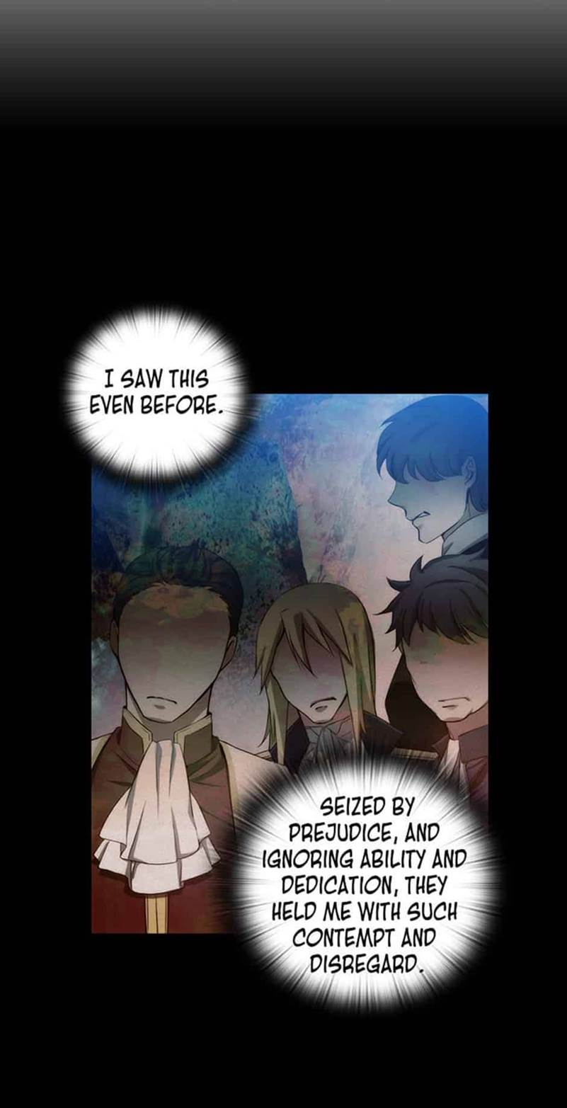 Reminiscence Adonis Chapter 27 - HolyManga.Net