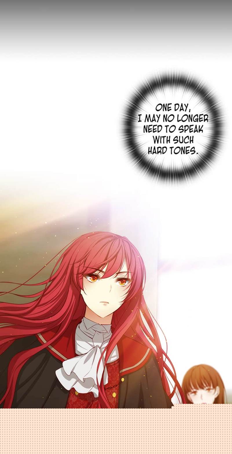 Reminiscence Adonis Chapter 27 - HolyManga.Net