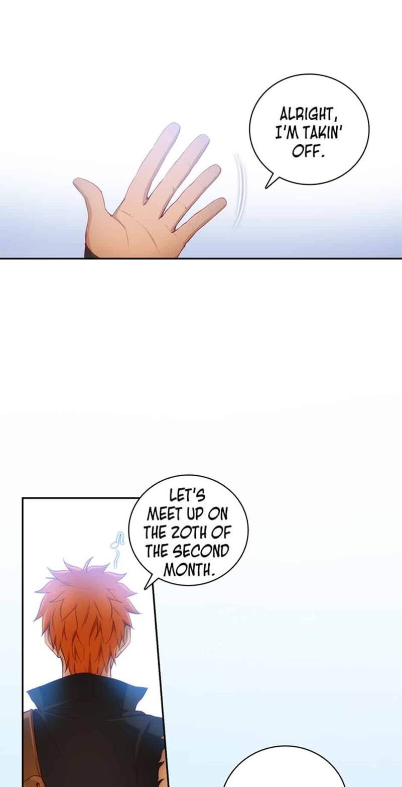 Reminiscence Adonis Chapter 27 - HolyManga.Net