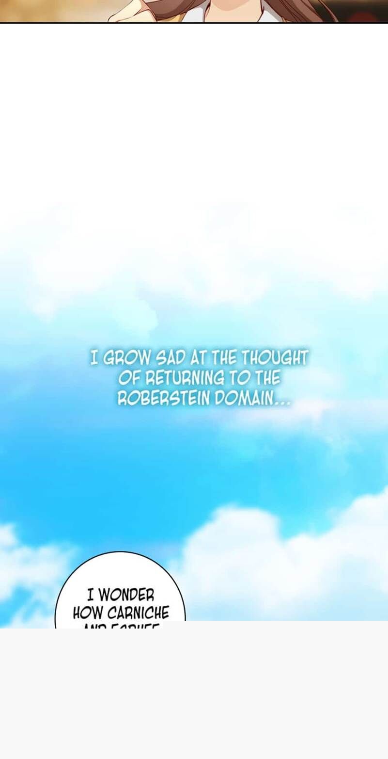 Reminiscence Adonis Chapter 27 - HolyManga.Net