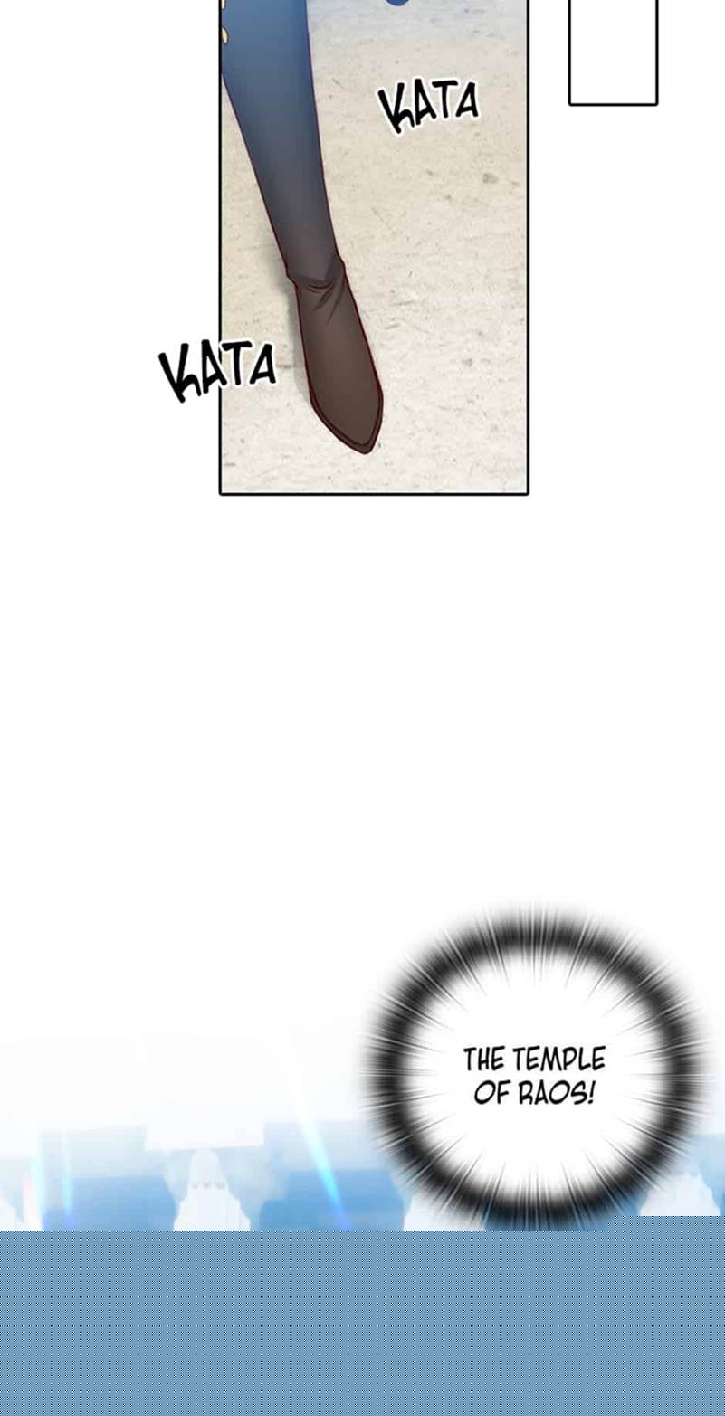 Reminiscence Adonis Chapter 27 - HolyManga.Net