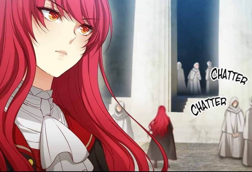 Reminiscence Adonis Chapter 27 - HolyManga.Net