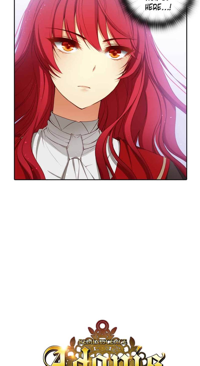 Reminiscence Adonis Chapter 28 - HolyManga.Net