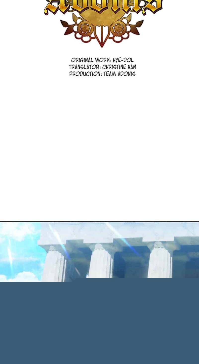 Reminiscence Adonis Chapter 28 - HolyManga.Net