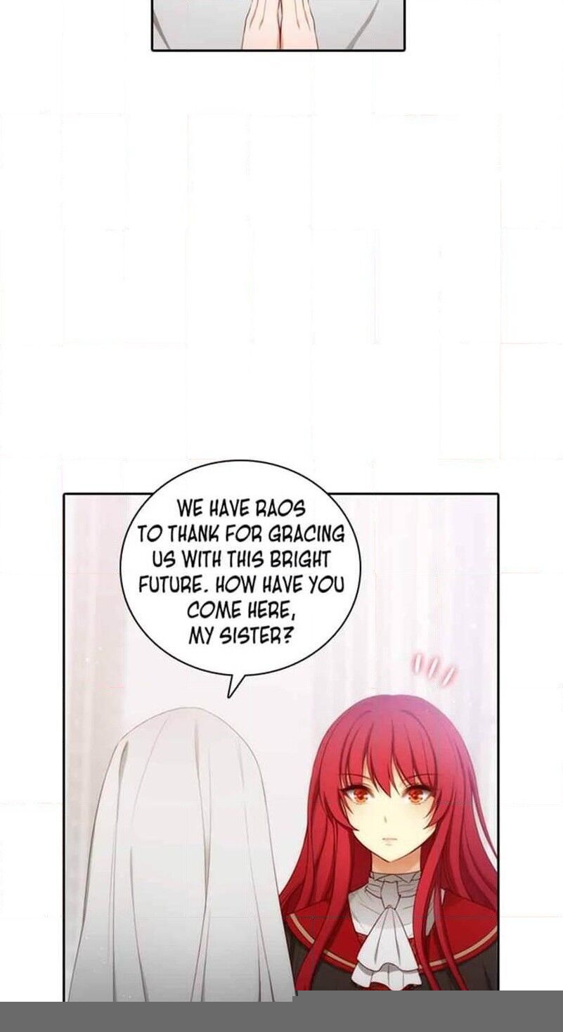 Reminiscence Adonis Chapter 28 - HolyManga.Net