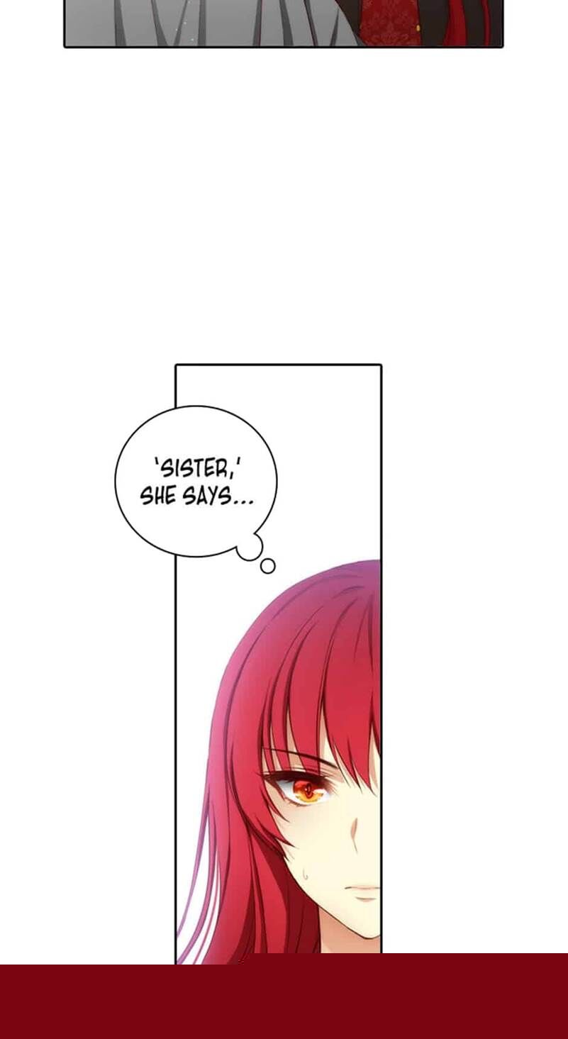 Reminiscence Adonis Chapter 28 - HolyManga.Net