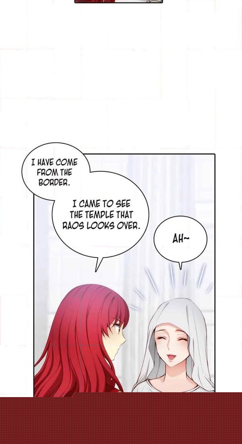 Reminiscence Adonis Chapter 28 - HolyManga.Net