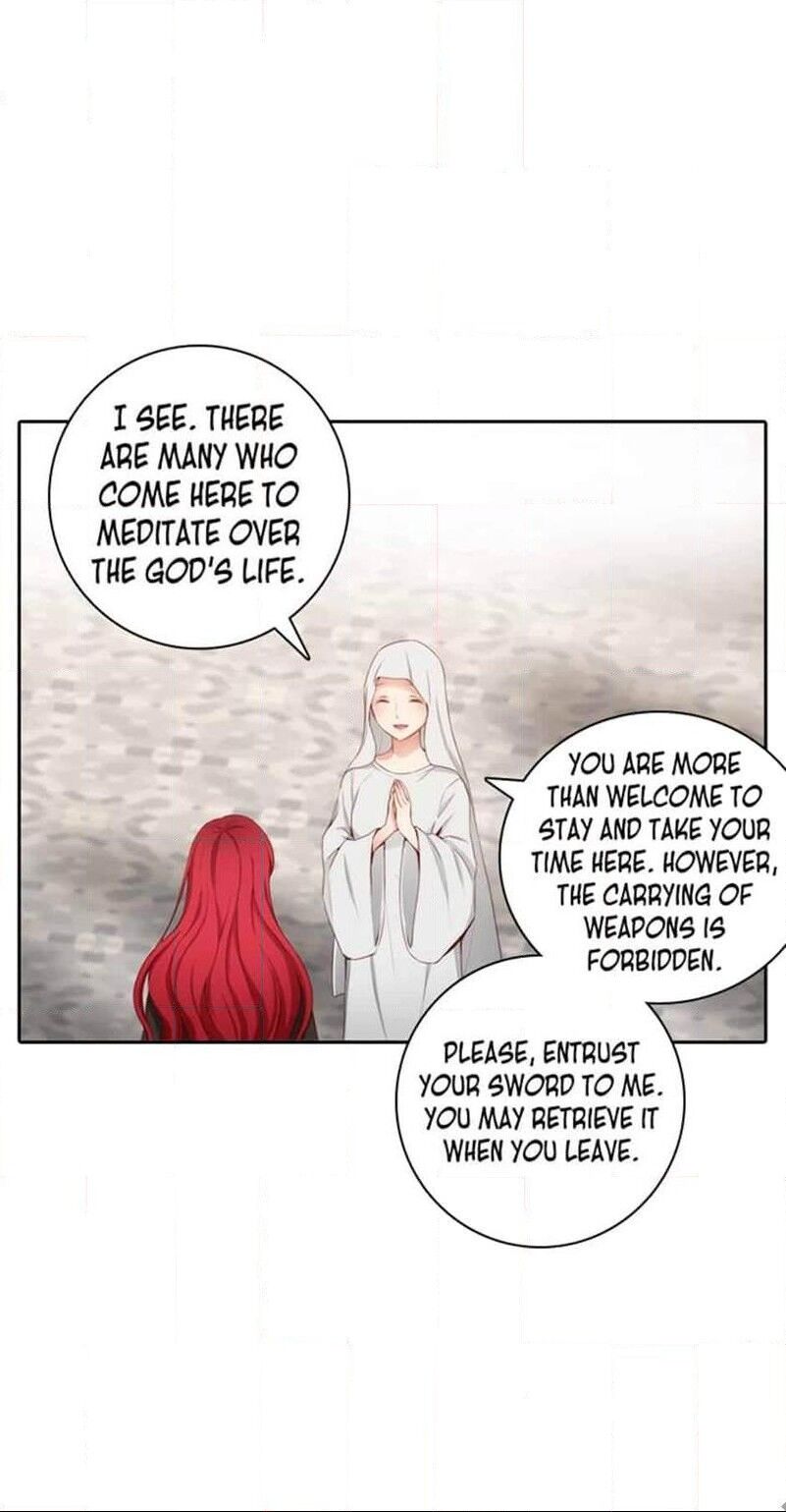 Reminiscence Adonis Chapter 28 - HolyManga.Net