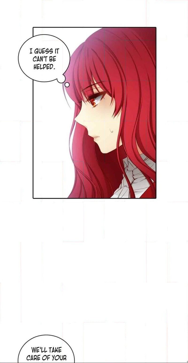 Reminiscence Adonis Chapter 28 - HolyManga.Net