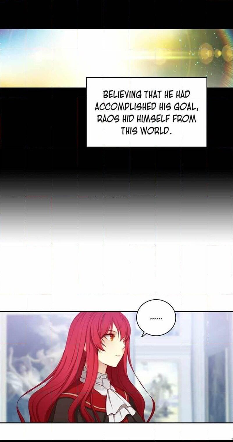 Reminiscence Adonis Chapter 28 - HolyManga.Net