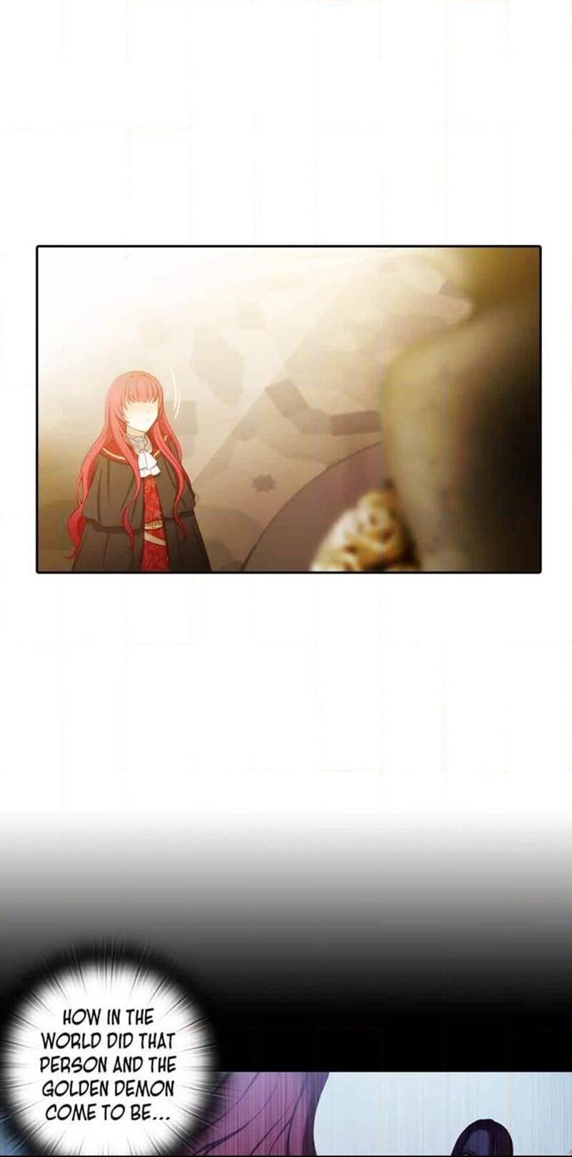 Reminiscence Adonis Chapter 28 - HolyManga.Net
