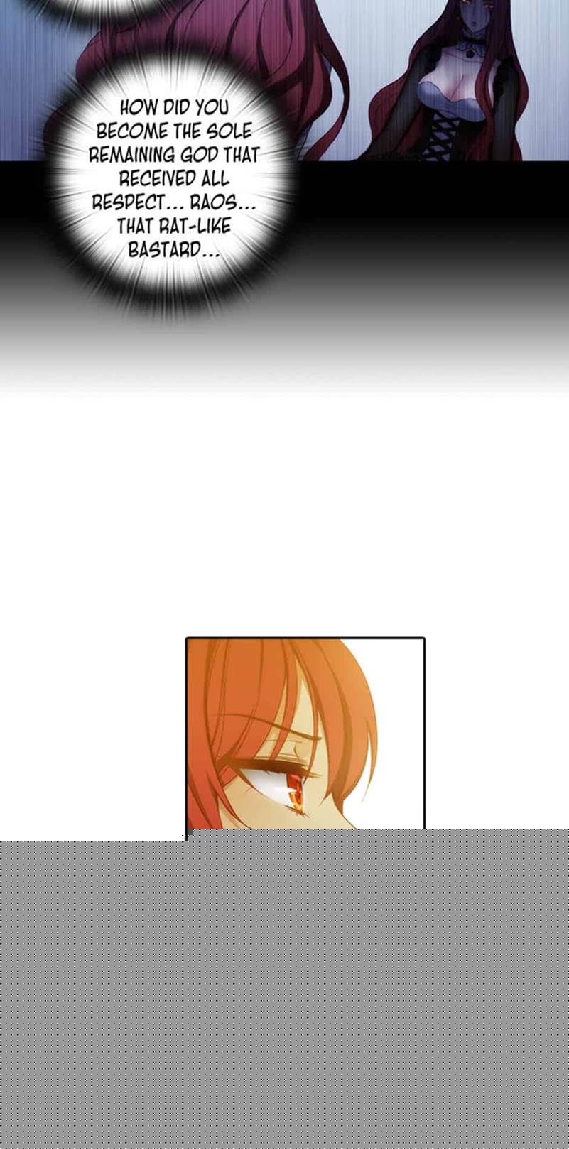 Reminiscence Adonis Chapter 28 - HolyManga.Net