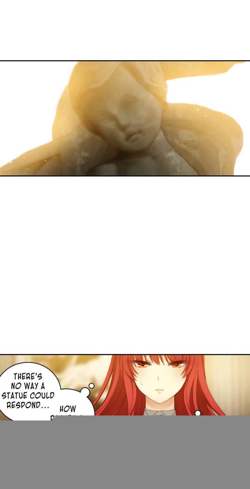 Reminiscence Adonis Chapter 28 - HolyManga.Net